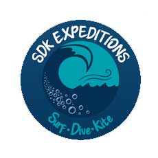 SDK - Sponsor Kiteschule Sylt